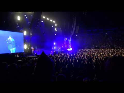 Видео: Руки Вверх - 18 нам уже, СПб, Ледовый, 04.11.2014 (track06)