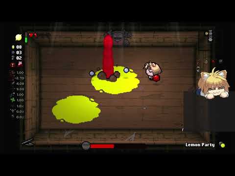 Видео: Sheim | TBOI: Repentance | Стрим 15/11/25