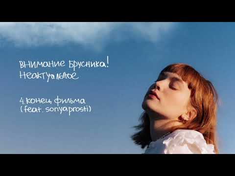 Видео: внимание брусника!, sonyaprosti — конец фильма