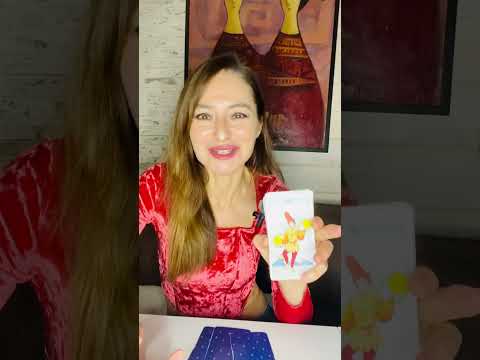 Видео: ТАРО ДЛЯ МУЖЧИН♠️ЧТО ОНА ПРО ВАС ПОНЯЛА⁉️⁉️⁉️