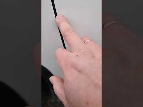 Видео: Финишь по ремонту  KIA SOUL.