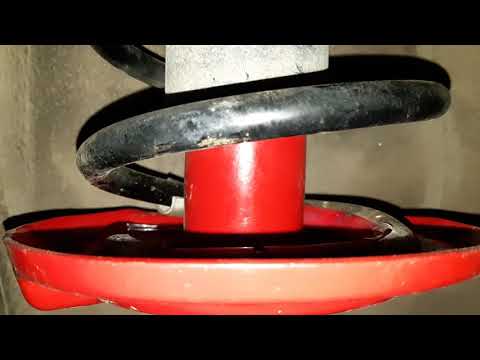 Видео: сааз против demfi на vesta cross sw