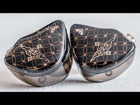 Видео: Tangzu Wan'er S.G | Как KZ Castor, нооо