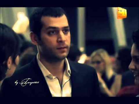 Видео: Aşk ve Ceza_Наказаны любовью... (Savas & Yasemin)