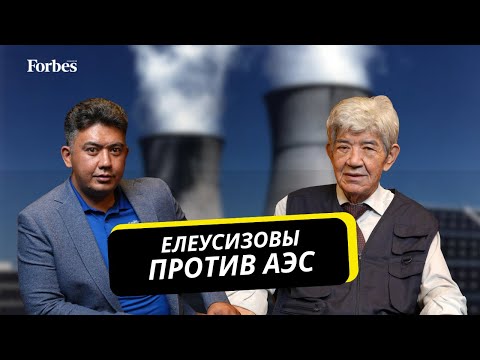 Видео: Что не так с экологией в РК и почему строить АЭС опасно – мнение экологов