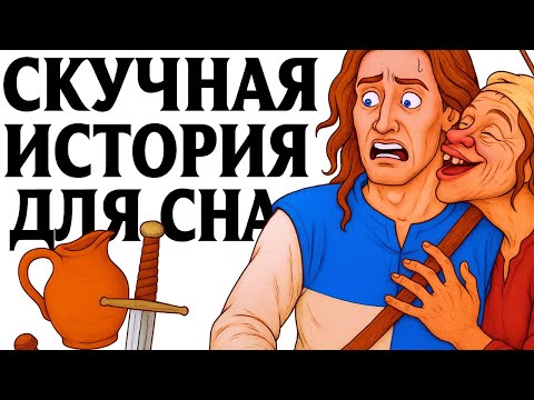 Видео: История Для Сна | Какими Были СВИДАНИЯ в Средние Века и не только