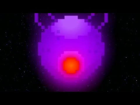 Видео: Уничтожили Надзирателя! / Прохождение игры Radiant (3).