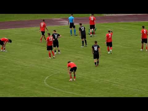 Видео: 35 Чемпионат Республики Беларусь по футболу -2025. 1 лига.