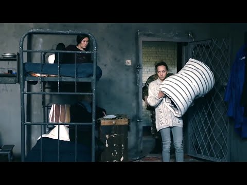 Видео: ФИЛЬМ ДОВЕДЕТ ЛЮБОГО ДО СЛЕЗ! НА ЧТО СПОСОБНА ЖЕНЩИНА РАДИ СВОЕЙ ЛЮБВИ! Верни Мою Жизнь!