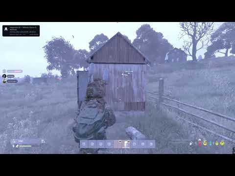 Видео: Нарезка киллов | GROZA | Cherno 5