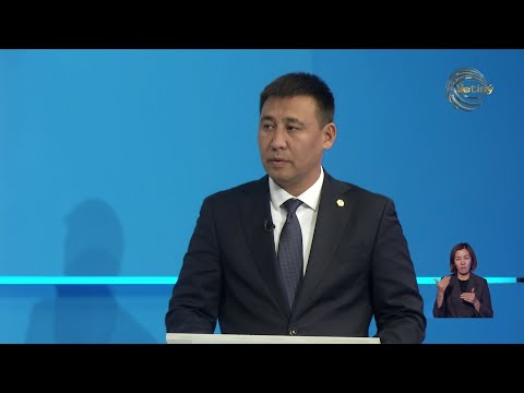 Видео: ГОТОВНОСТЬ К ОТОПИТЕЛЬНОМУ СЕЗОНУ / АЙДОС БЕКЕТАЕВ / 19 РЕГИОН / 09.10.2025