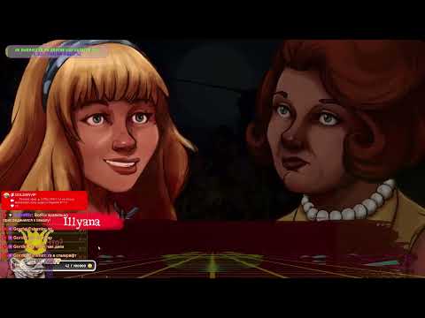 Видео: Прохождение Dead In Bermuda #8 — Срыв снабжения и решения на грани