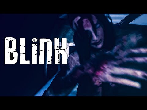 Видео: НЯНЯ ПРИЗРАК - BLINK: The Last Night - ИНДИ ХОРРОР ИГРА