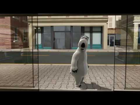 Видео: БЕРНАРД: Супермаркет