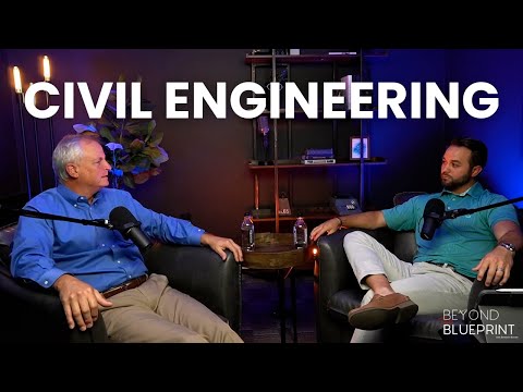Видео: ЛУЧШИЕ советы по карьере в области гражданского строительства для молодых выпускников