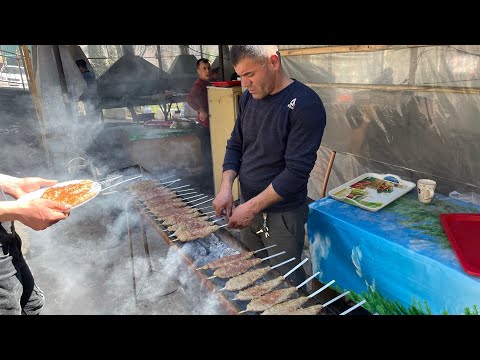 Видео: Богатый Ташкент!!!!Узбекистан!!!