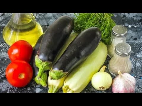 Видео: СУШЁНЫЕ КАБАЧКИ И БАКЛАЖАНЫ/ РЕЦЕПТ/ МОТИВАЦИЯ/