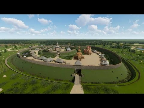 Видео: Сорочинський Свято-Михайлівський монастир. Відлуння.