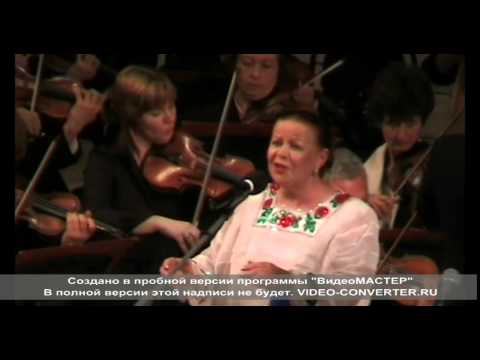 Видео: Александра Стрельченко-Синенький платочек