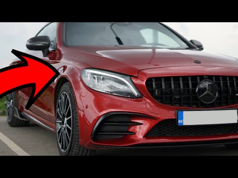 Видео: Жена ми РЕАГИРА на КОЛАТА която ще и КУПЯ!