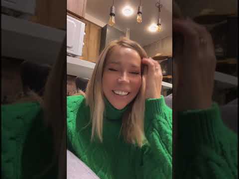 Видео: Надежда Ермакова в прямом эфире 19 11 2024