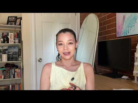 Видео: поняла, почему у меня нет отношений