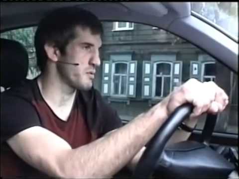 Видео: Бувайсар Сайтиев интервью