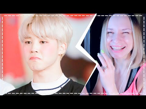 Видео: ЭПИЧНЫЕ ФЕЙЛЫ BTS РЕАКЦИЯ/REACTIONS | KPOP ARI RANG