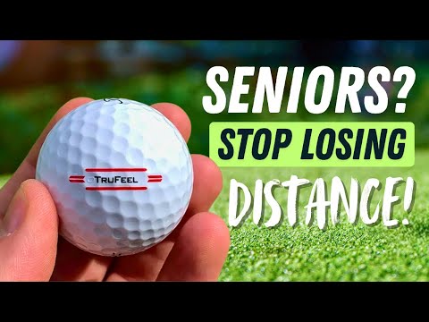 Видео: Пять лучших мячей для гольфа с низкой степенью сжатия, которые понадобятся каждому опытному гольф...
