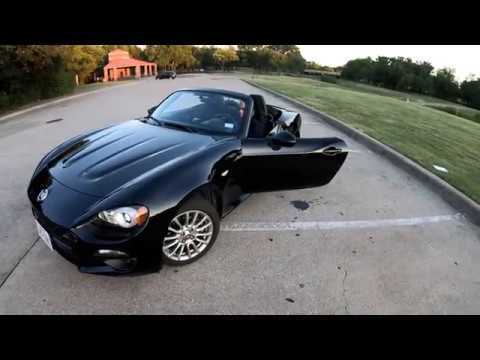 Видео: Советы, рекомендации и подсказки для новых владельцев 124 Spider