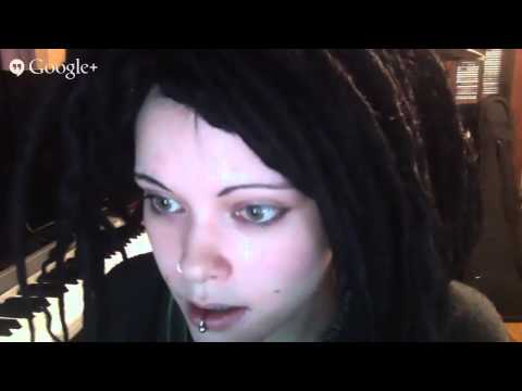 Видео: Девятый online-семинар: Дария NOOKIE Ставрович (СЛОТ), часть 2