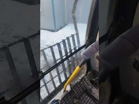 Видео: Сломалось управление вибропогружателя МОВАКС,есть решение!