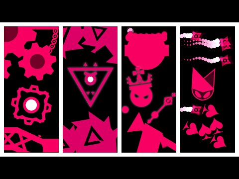 Видео: 4 уникальных босса в новой фан-игре JSAB, которую вы можете получить БЕСПЛАТНО! (игра удалена)