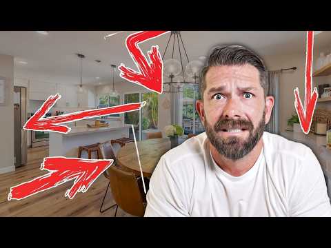 Видео: 10 вещей, которые НИКОГДА НЕ следует держать в доме при продаже
