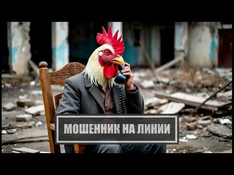 Видео: МОШЕННИК НА ЛИНИИ - Мошенники разнообразные (№353)