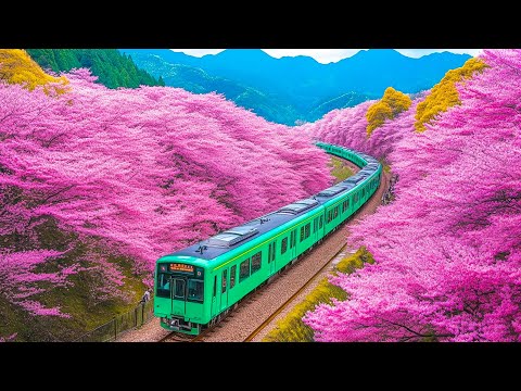 Видео: Музыка лечит сердце и сосуды🌿 Успокаивающая музыка восстанавливает нервную систему,расслабляющая #77