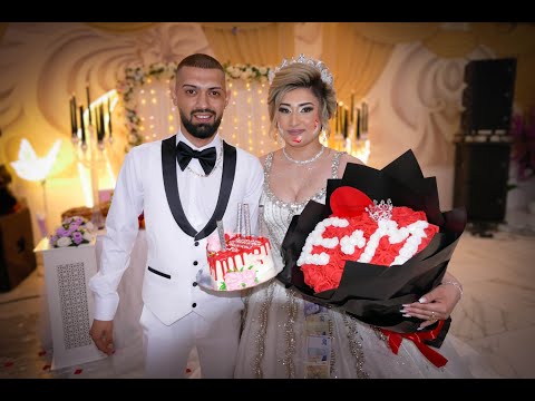 Видео: 【V I P】Сватба на Емо & Mанка със Oрк ./ОRK.POPELER/👑,2 час 🎷от Димитровград 4К Ultra HD