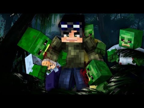 Видео: Линч Зомби-Апокалипсис (3сезон 16-18серии;4сезон 0-2 серии)Конец ЗА