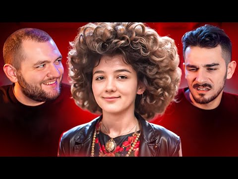 Видео: ЕСТЬ ТОЛЬКО ПАПА - ONLY DAD