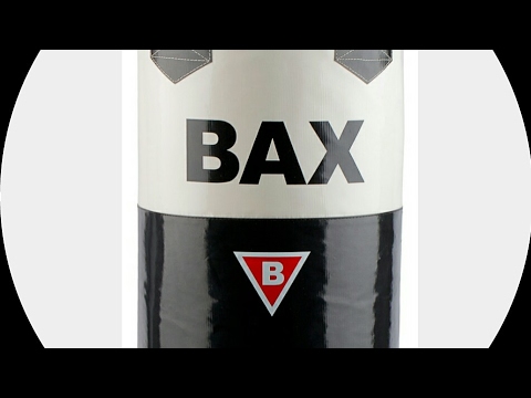 Видео: Чем наполняют боксерские груши или мешки фирмы BAX. Спортмастер продает брак.