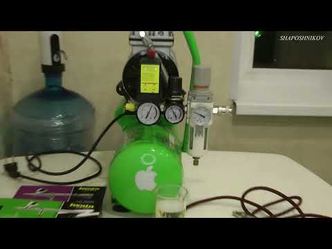 Видео: АЭРОГРАФИЯ для начинающих.