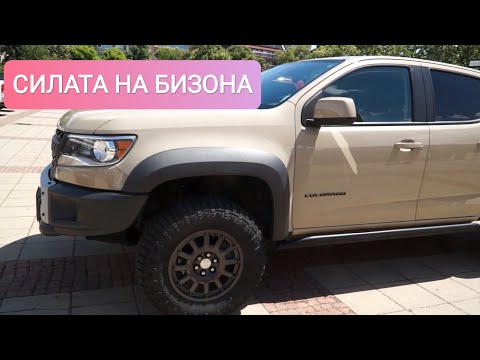 Видео: ПЪРВИ ПАРАД НА АМЕРИКАНСКИ ПИКАПИ В ДУПНИЦА