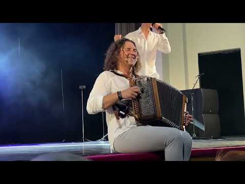 Видео: Лето красное. Гр. Садко, Пермь 23.09.2025