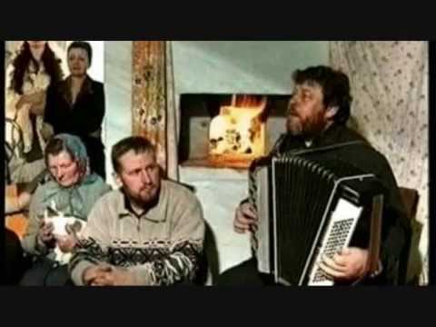 Видео: Юрий Красноперов     ЭХ ЗАВОЛОКИН