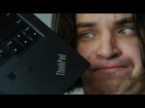 Видео: ЭТОТ НОУТБУК МЕНЯ БЕСИТ