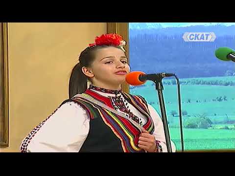 Видео: Венелина Недкова - "Малка мома"