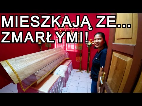 Видео: ОНИ ЖИВУТ С МЕРТВЫМИ наш визит в дом в Рантепао