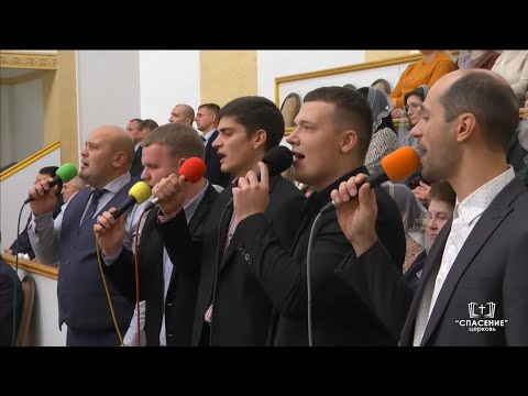 Видео: Меня манят к себе небеса / Песня