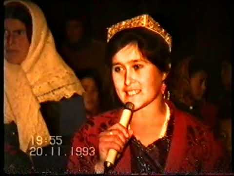 Видео: ТӮЙ 1993 3-ҚИСМ