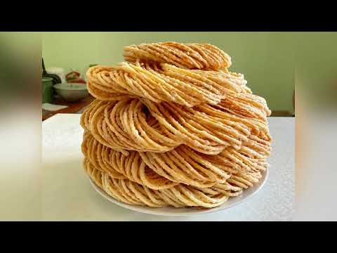 Видео: САНЗА . ХВОРОСТ. Уйгурская санза. РЕЦЕПТ